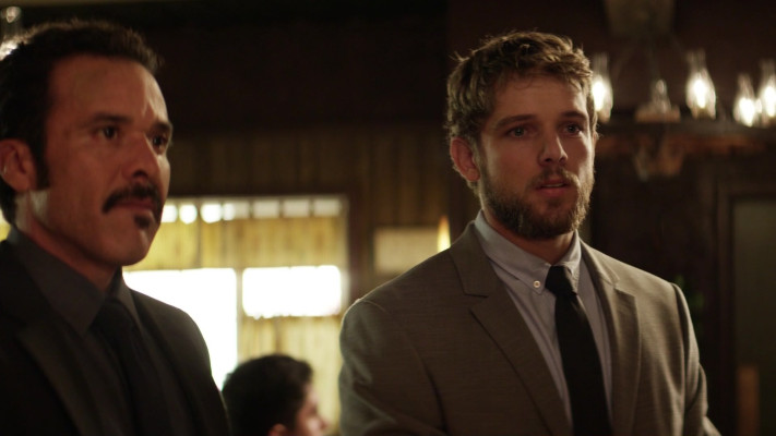Max Thieriot pic #1259664