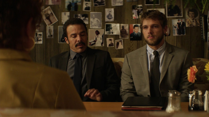 Max Thieriot pic #1259663