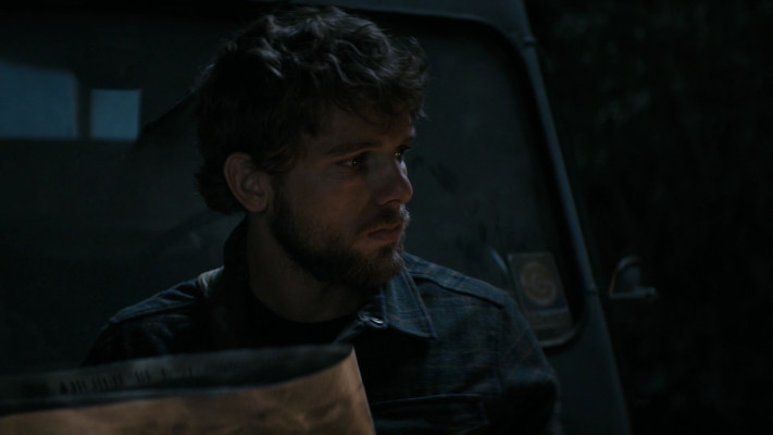 Max Thieriot pic #1243563