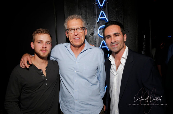 Max Thieriot pic #1276282