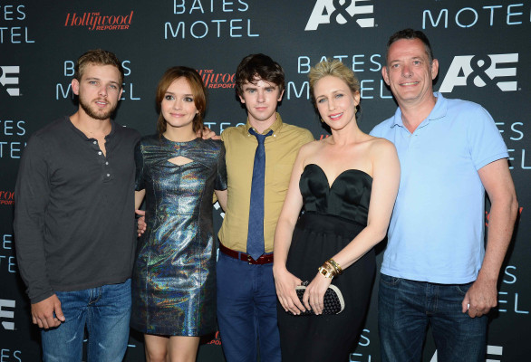 Max Thieriot pic #1276281
