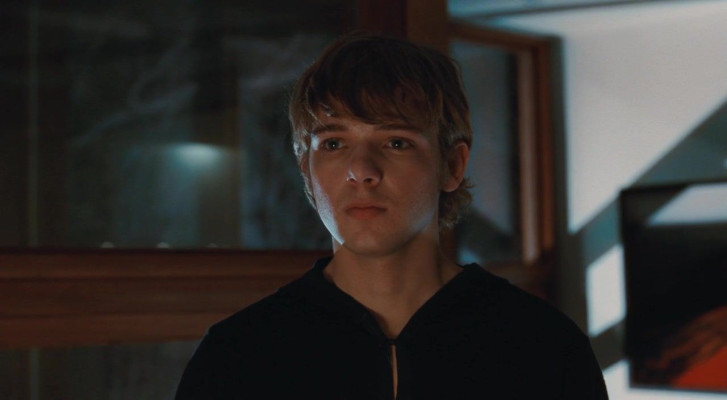 Max Thieriot pic #1258942