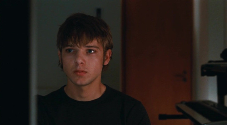 Max Thieriot pic #1258949