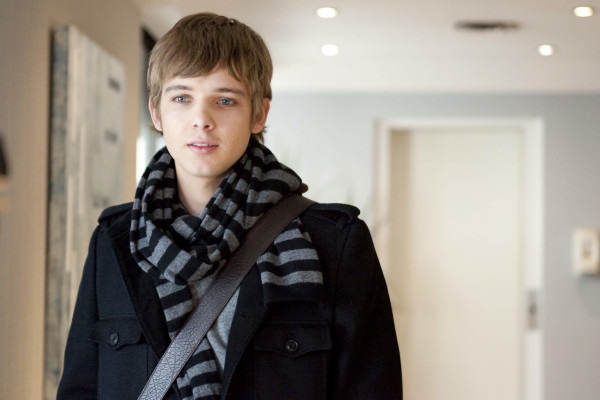 Max Thieriot pic #1258944