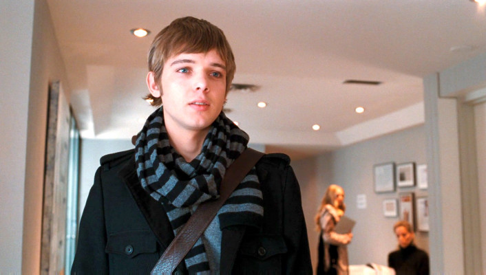 Max Thieriot pic #1258946