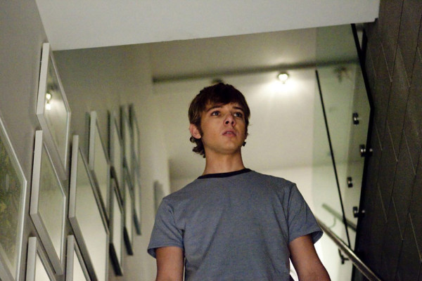 Max Thieriot pic #1258943