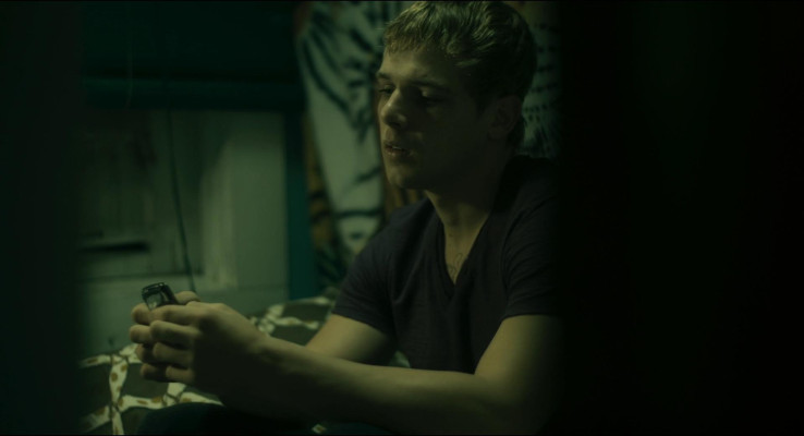 Max Thieriot pic #1270735