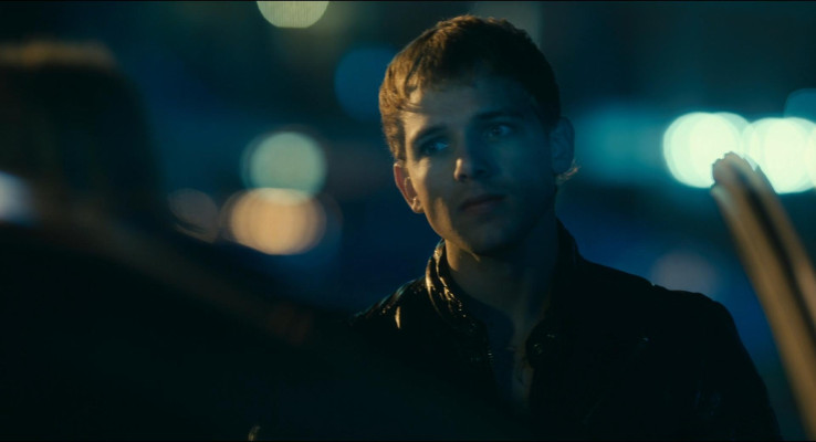 Max Thieriot pic #1270741