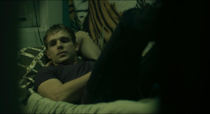 Max Thieriot pic #1270740