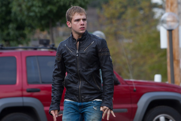 Max Thieriot pic #1270736