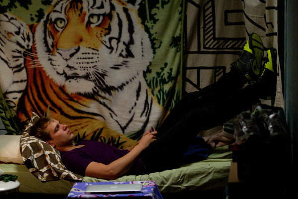 Max Thieriot pic #1270745