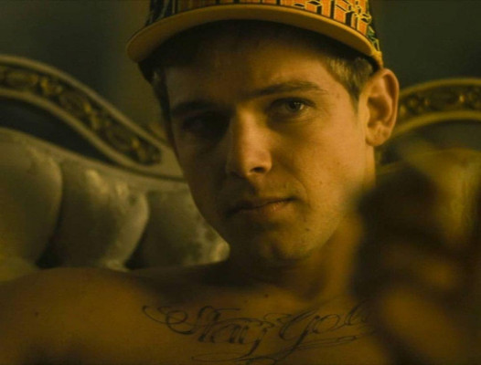 Max Thieriot pic #1270744