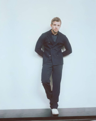 Max Thieriot pic #1264580