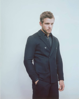 Max Thieriot pic #1264579