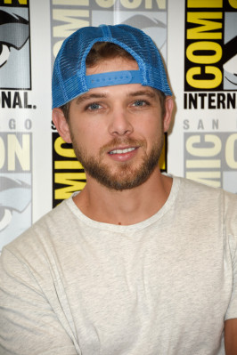 Max Thieriot pic #1262203
