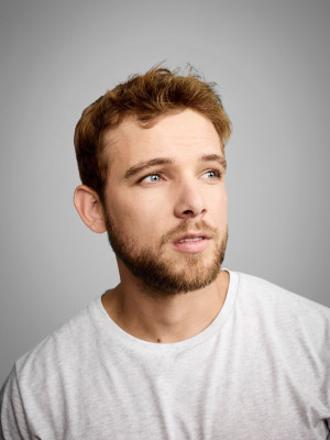 Max Thieriot pic #1240812