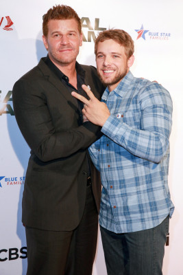 Max Thieriot pic #1260041