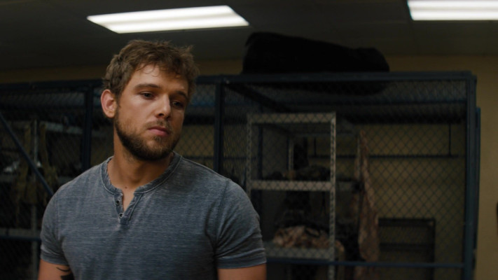 Max Thieriot pic #1249258