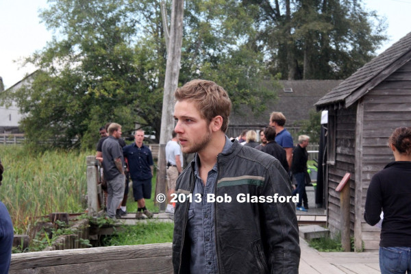 Max Thieriot pic #1271362