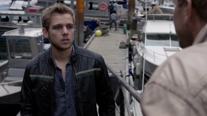 Max Thieriot pic #1271364