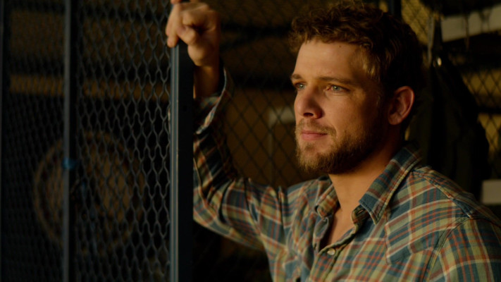 Max Thieriot pic #1258532