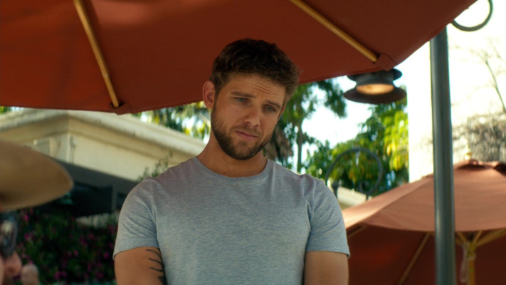Max Thieriot pic #1247185