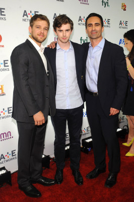 Max Thieriot pic #1259150