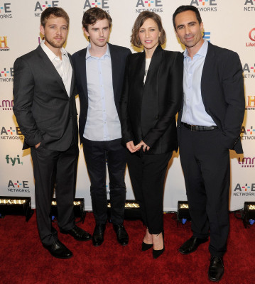 Max Thieriot pic #1259153