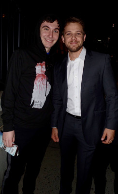 Max Thieriot pic #1259152
