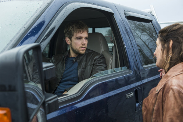 Max Thieriot pic #1241591