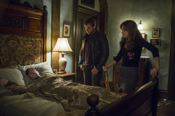 Max Thieriot pic #1242708