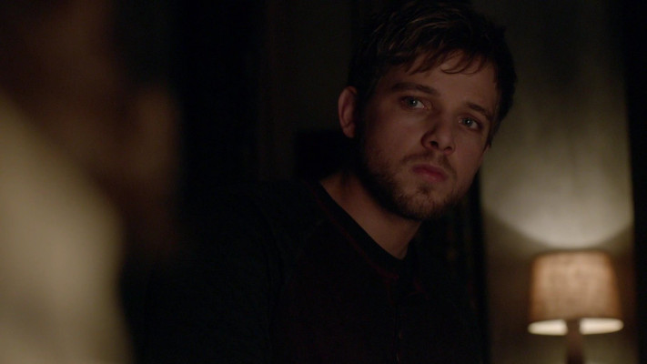 Max Thieriot pic #1242702