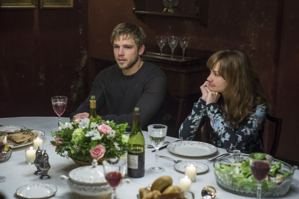 Max Thieriot pic #1255532