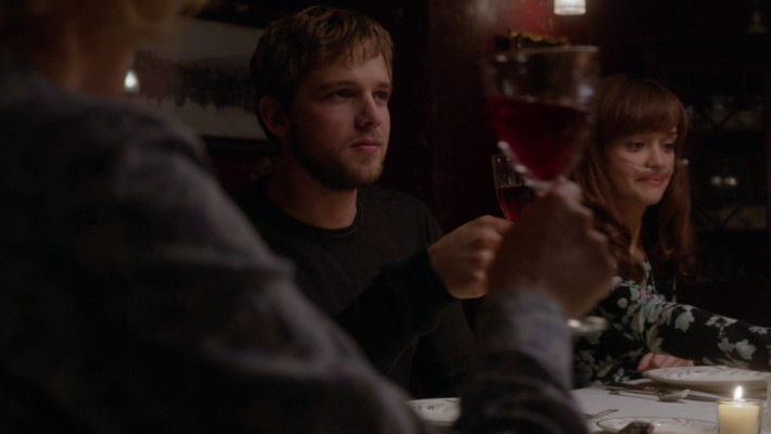 Max Thieriot pic #1255517