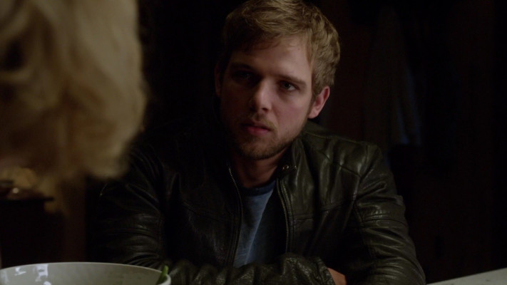 Max Thieriot pic #1255516