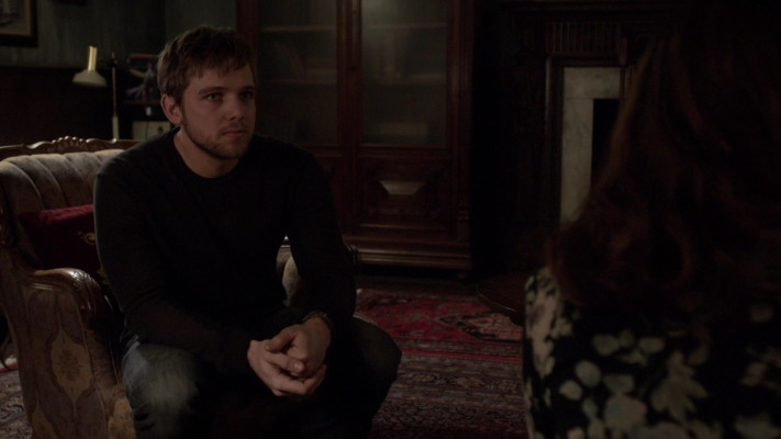 Max Thieriot pic #1255518
