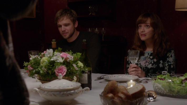 Max Thieriot pic #1255515