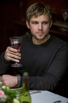 Max Thieriot pic #1255531