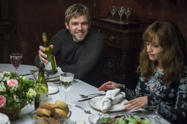 Max Thieriot pic #1255529