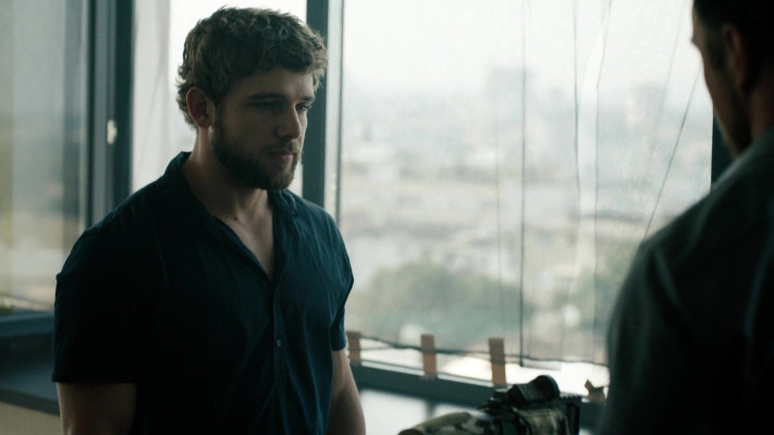 Max Thieriot pic #1263809