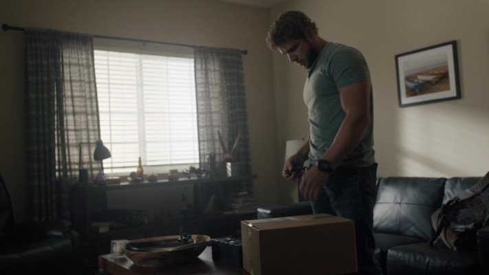 Max Thieriot pic #1263801