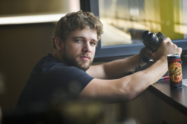 Max Thieriot pic #1263803
