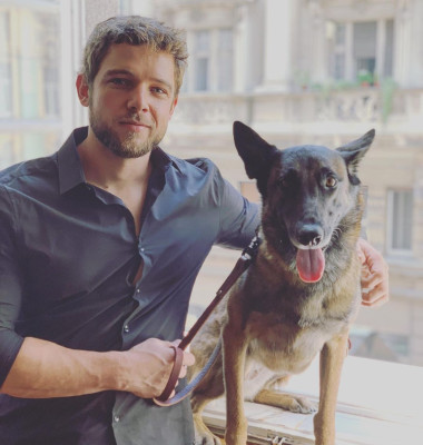 Max Thieriot pic #1263806