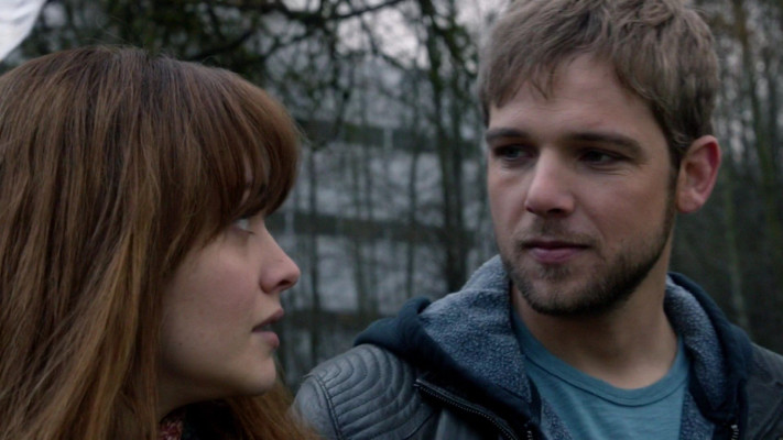 Max Thieriot pic #1255790