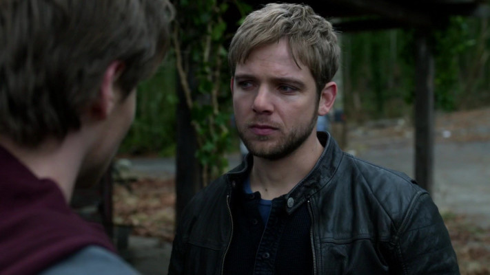 Max Thieriot pic #1255796