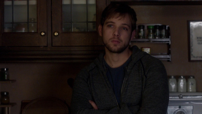 Max Thieriot pic #1255795