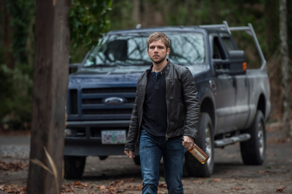 Max Thieriot pic #1255792