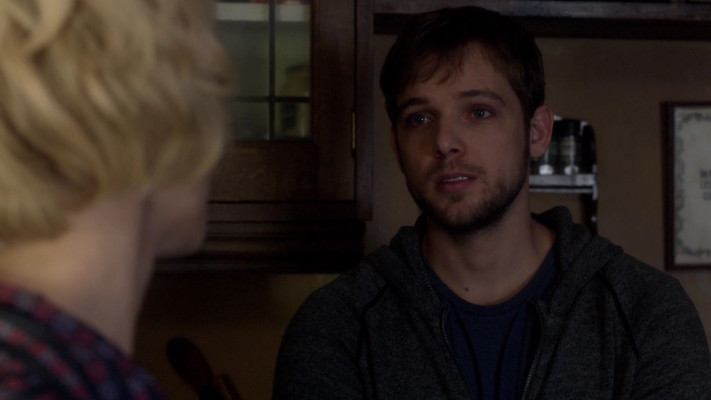 Max Thieriot pic #1255793
