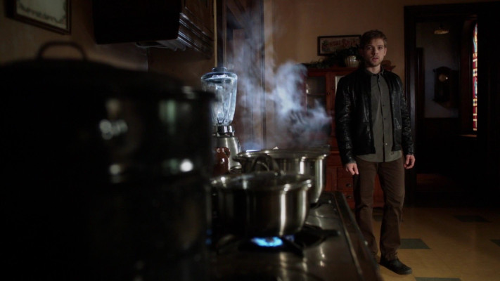 Max Thieriot pic #1239853