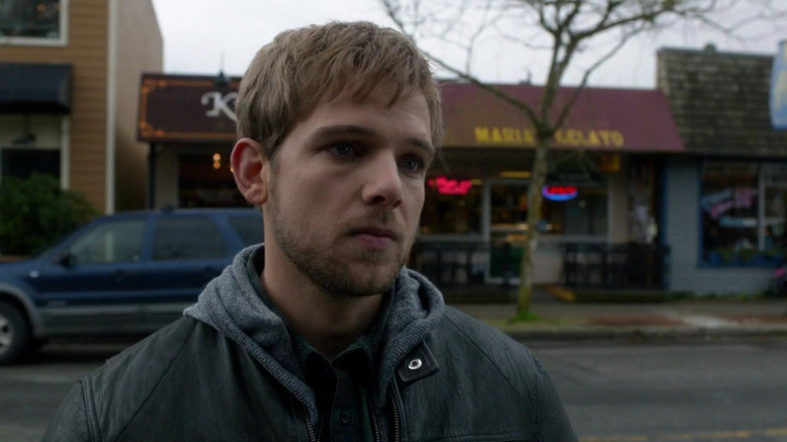 Max Thieriot pic #1265795